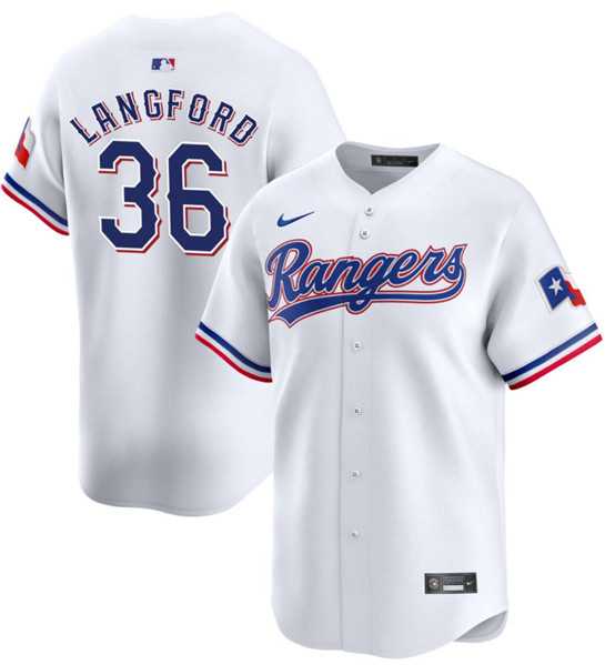Men's Texas Rangers #36 Wyatt Langford White 2024 Gold Collection Cool Base Baseball Stitched Jersey Dzhi,We sell and wholesale Men's Texas Rangers #36 Wyatt Langford White 2024 Gold Collection Cool Base Baseball Stitched Jersey Dzhi on line form chian!